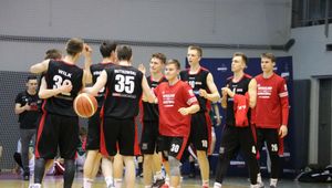 MP U-20: fantastyczny półfinał WKK i Biofarmu, derby o złoto