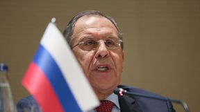 Rosjanie uderzają we Francję. "Realne niebezpieczeństwo dla obywateli"