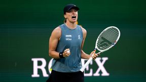 Mocne końcówki. Iga Świątek wzięła rewanż