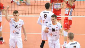 Siatkówka. Jastrzębski Węgiel chce grać w Lidze Mistrzów. "Nie dopuszczam myśli, że CEV odrzuci nasz wniosek"