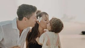 "Tatuś na medal". Dla Roberta Lewandowskiego one są najważniejsze