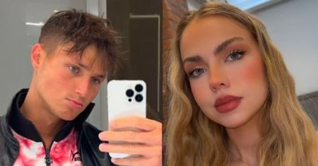 Zwycięzcy 9. edycji "Love Island" rozstali się zaraz po zakończeniu programu. Teraz przerzucają się oskarżeniami