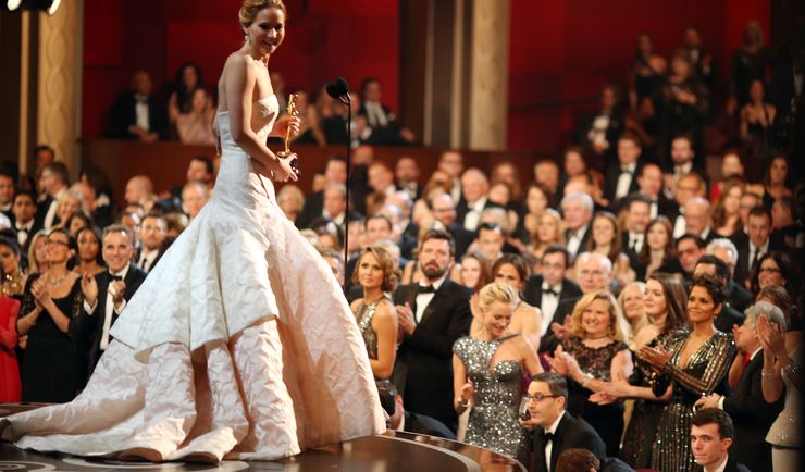 Zdecydowano, jak będzie wyglądać oscarowa gala. Spore zaskoczenie