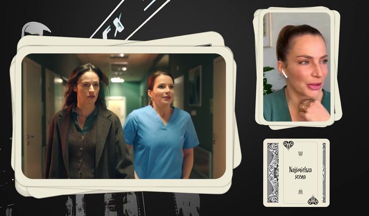 W "Wiadomościach" TVP zobaczyła swoje nazwisko. "To mnie dotknęło"