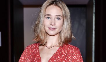 Zofia Wichłacz odeszła z Akademii Teatralnej. Teraz mówi dlaczego