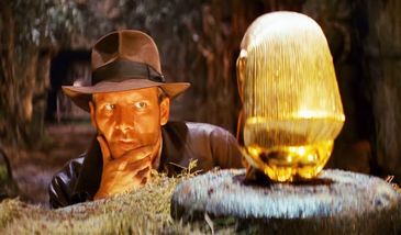 Kultowa seria w jakości 4K. Wszystkie kopie wyprzedane