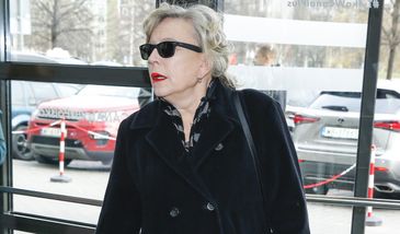 To zdjęcie Jandy mówi wszystko. Bardzo go ceniła