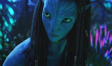 Ponad dziesięć lat po premierze. A wciąż kosi kasę w kinach