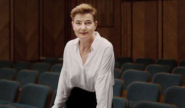 Rektorka Szkoły Filmowej w Łodzi: "Przepraszam studentki i studentów"