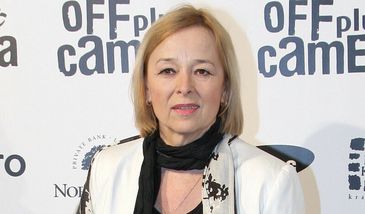 Aktorka łódzkiego teatru zrezygnowała ze współpracy z Grzegorzkiem. "Doświadczyłam tego samego"