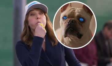 Nad tym filmem ciąży klątwa. Gdy wchodzi do kin, od razu wprowadzają lockdown