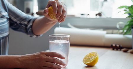 Jak przyspieszyć metabolizm domowymi sposobami?
