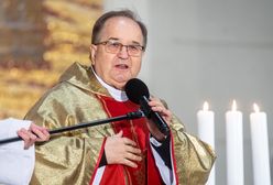 Tadeusz Rydzyk o zakażonych norkach: wygląda na ustawkę