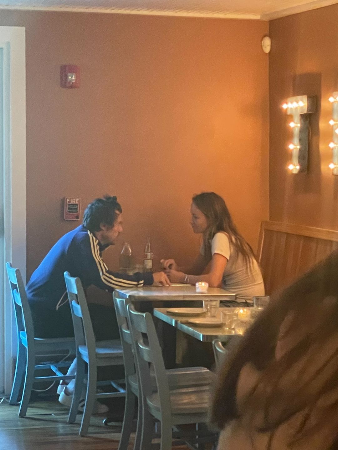 Harry Styles i Olivia Wilde