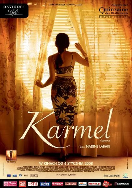 Karmel