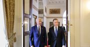 Biden w Polsce. Drugi dzień wizyty prezydenta USA w Warszawie