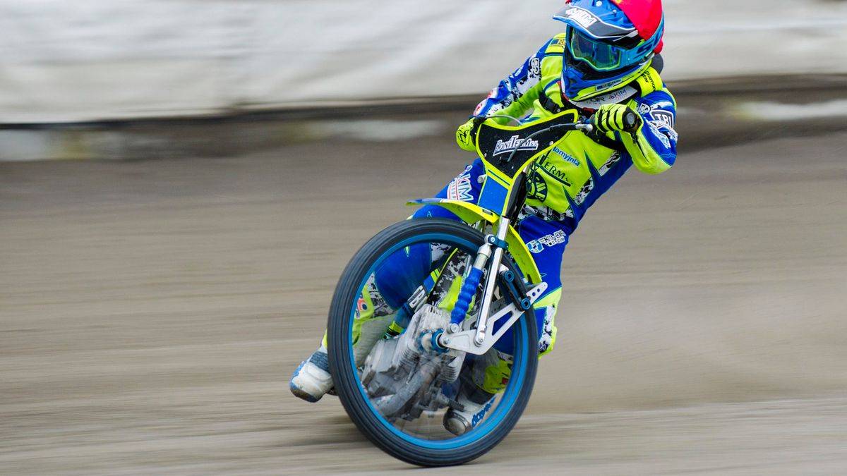 WP SportoweFakty / Karol Słomka / Hubert Łęgowik