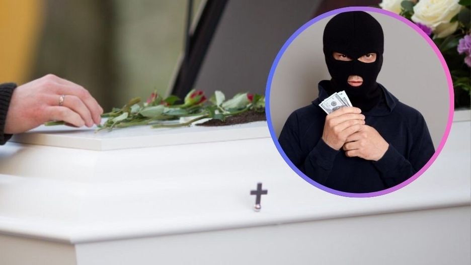 Policja zatrzymała bandytów, którzy w Bytomiu okradli byłego przedsiębiorcę pogrzebowego