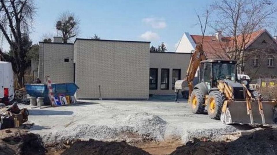 Budowa bez pozwolenia? Już we wrześniu zaczynają obowiązywać nowe przepisy