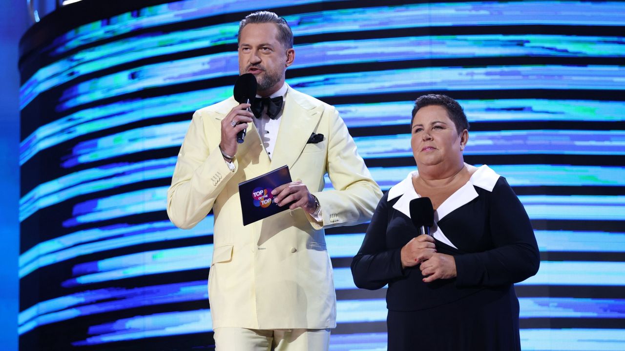 TYLU widzów zgromadził festiwal w Sopocie. Nie na to liczyli w TVN