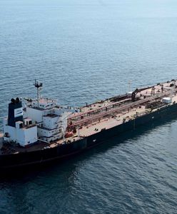 Niemcy zawracają statki "floty cieni". Punkt zwrotny Bałtyku