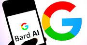 Google Bard na celowniku urzędników. Sztuczna inteligencja zablokowana w Unii Europejskiej