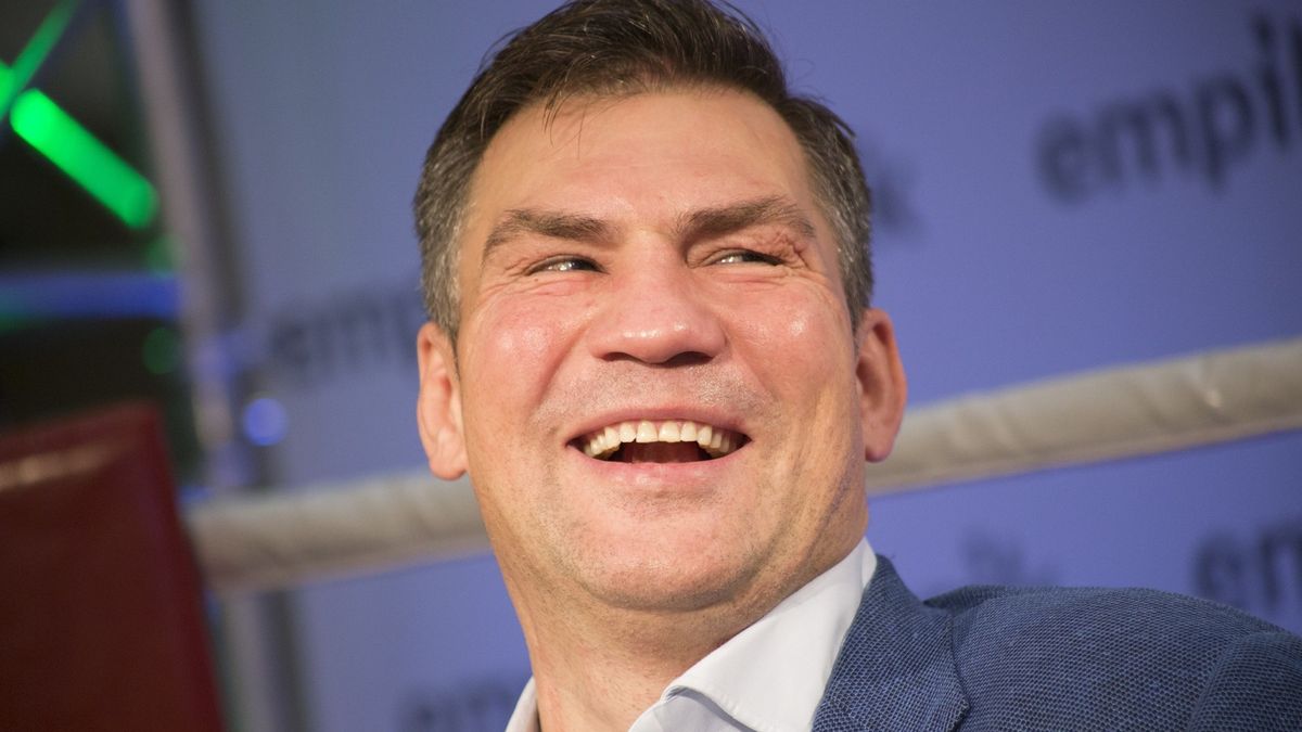 Dariusz Michalczewski po 13 latach spieniężył swoje 35 proc. udziałów w spółce zarządzającej klubami fitness