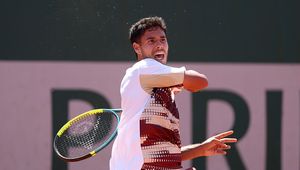 Surowa kara na Roland Garros. Za seksistowską wypowiedź