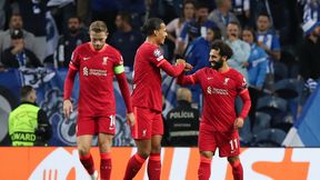 FC Porto rozgromione przez Liverpool. Karny w doliczonym czasie gry rozstrzygnął hit na San Siro!