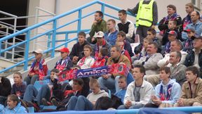 Wyjazd na mecz przykrywką dla emigracji zarobkowej. 18 lat temu "kibice" Amiki Wronki uciekali do Wielkiej Brytanii