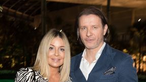 Rodzinna wycieczka Radosława Majdana. Internauci zwrócili uwagę na jeden szczegół