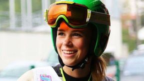 Katarzyna Harsche, najbardziej wszechstronna polska narciarka wierzy w powrót do sportu