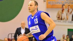 Tomasz Baszak: Zagraliśmy odważnie i bez kompleksów