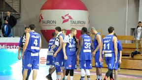 Rosa czeka na decyzję władz EuroChallenge'u