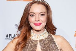 Ojciec Lindsay Lohan komentuje jej relację z arabskim księciem: "Jest platoniczna i pełna szacunku"