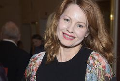 Ewa Skibińska w odważnej kreacji. Aż trudno uwierzyć, że ma 59 lat