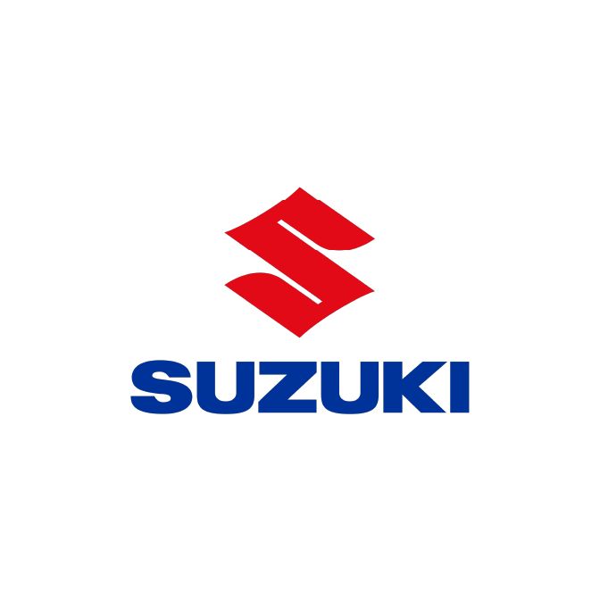 Logo Suzuki