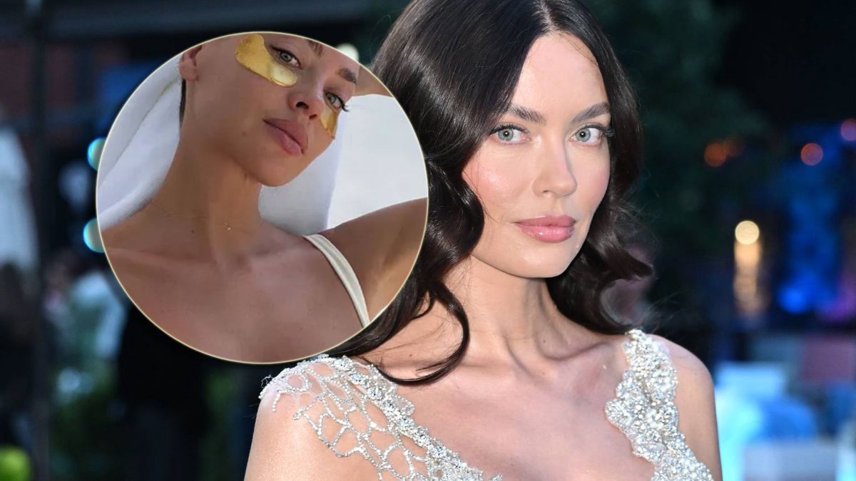 Edyta Zając w bikini