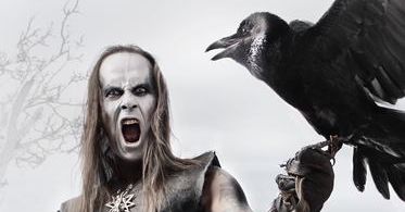 "Nergal" uniewinniony w procesie o znieważenie uczuć religijnych