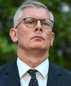 "Okazało się błędem". Szef BBN krytykuje decyzję o otwarciu granicy z Białorusią