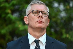 "Okazało się błędem". Szef BBN krytykuje decyzję o otwarciu granicy z Białorusią