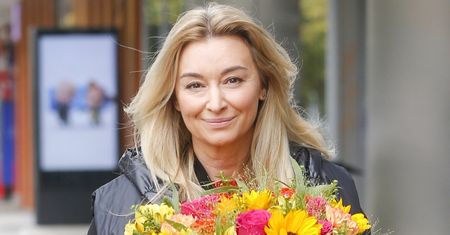Martyna Wojciechowska świętuje 50. urodziny podczas babskiego wyjazdu. "To mój pierwszy raz w Rzymie"