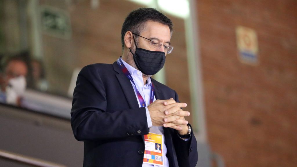 Josep Bartomeu