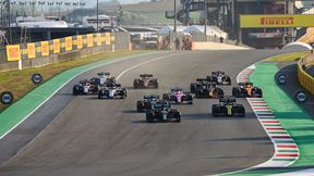 F1. Koronawirus niestraszny wyścigom. "Protokoły bezpieczeństwa działają"