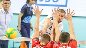 Jastrzębski Węgiel - Greenyard Maaseik 3:0 (galeria)