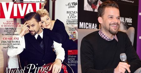 Matka Piroga: "PRZYŁAPAŁAM GO, gdy miał 18 lat... UCIEKŁAM"