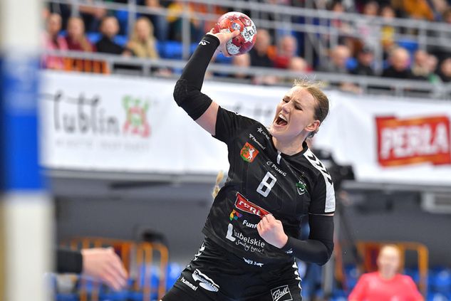 MKS FunFloor Perła Lublin / PGNiG Superliga Kobiet