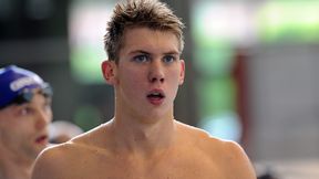 Rio 2016. Pływanie: polski faworyt odpadł w eliminacjach!
