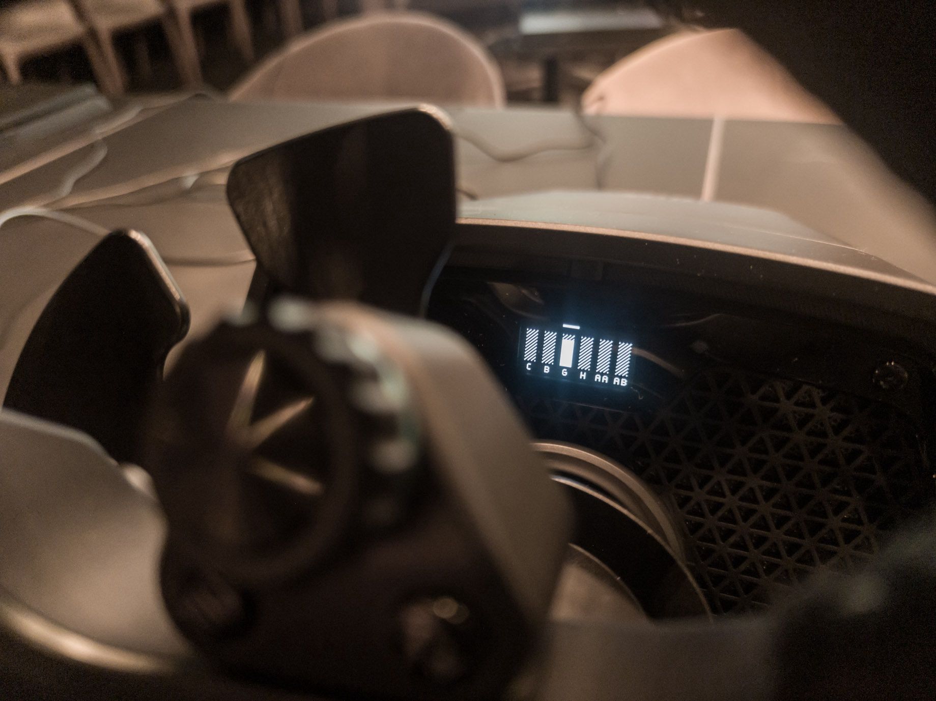 Logitech G Pro Racing Wheel