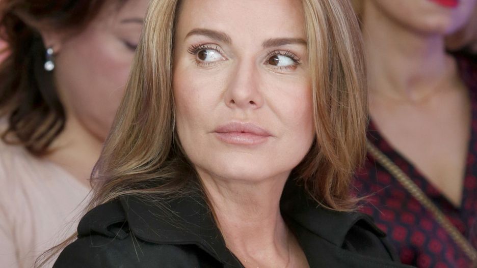Hanna Lis komentuje sytuację w Afganistanie 